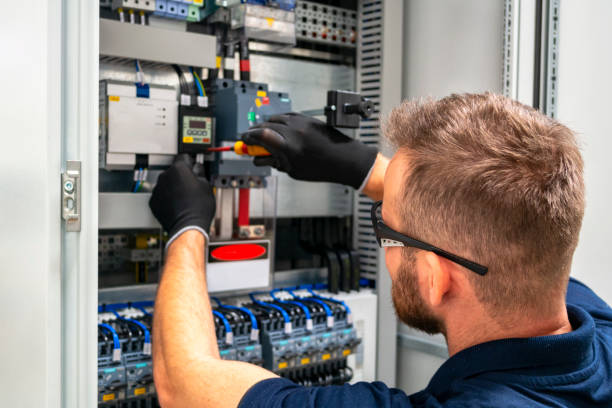 Best Electrical Rewiring Services  in Diablo Grande, CA