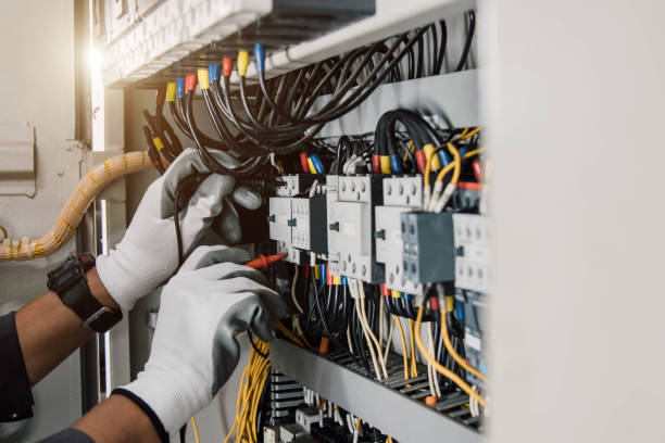 Best Electrical Repair Services  in Diablo Grande, CA